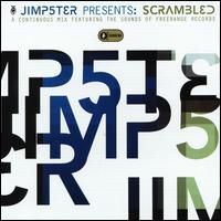 Scrambled von Jimpster