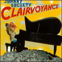 Clairvoyance von Johnny Society