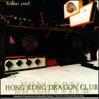 Take Out von Hong Kong Dragon Club