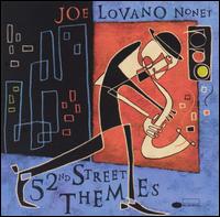 52nd Street Themes von Joe Lovano