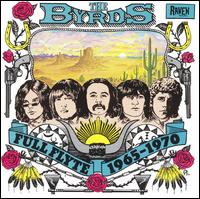 Full Flyte (1965-1970) von The Byrds