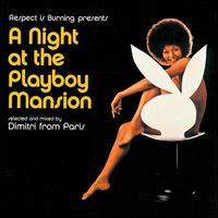 Night at the Playboy Mansion von Dimitri from Paris