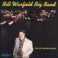 City Never Sleeps von Bill Warfield