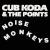 Noise Monkeys von Cub Koda