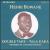 Double Take - Tala Kaka von Henri Bowane