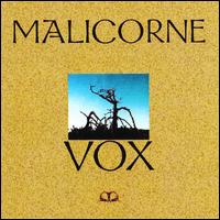 Vox von Malicorne