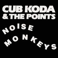 Noise Monkeys von Cub Koda