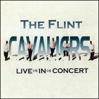 Live in Concert von Flint Cavaliers
