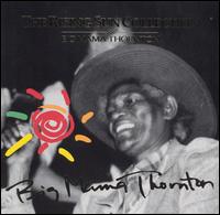 Rising Sun Collection von Big Mama Thornton