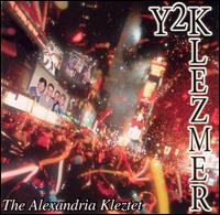 Y2Klezmer von The Alexandria Kleztet