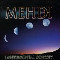 Instrumental Odyssey, Vol. 2 von Mehdi