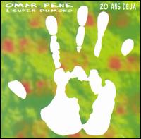 20 Anos Deja von Omar Pene