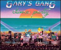 Dance Party von Gary's Gang