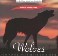 Sounds of the Earth: Wolves von Earthscapes