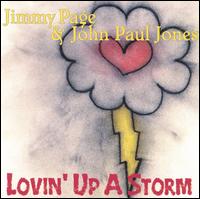 Lovin' Up a Storm [Columbia River] von Jimmy Page