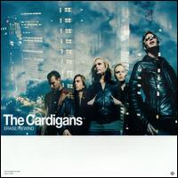 Erase/Rewind [Japan] von The Cardigans