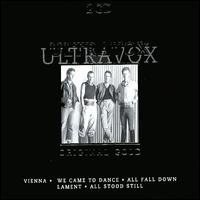 Original Gold von Ultravox