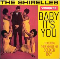 Baby It's You von The Shirelles