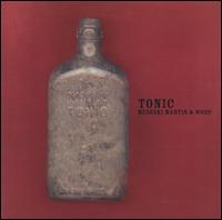 Tonic von Medeski, Martin & Wood