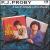 I Am P.J. Proby/P.J. Proby von P.J. Proby