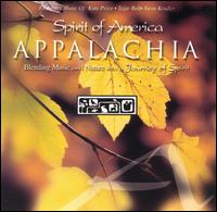 Spirit of America: Appalachia von Spirit Of America
