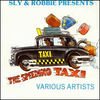 Speeding Taxi von Sly & Robbie