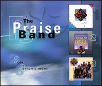 Praise Band, Vol. 1-3 von Praise Band