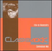 Clashbackk Compilation Mix von Felix da Housecat