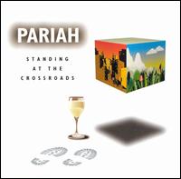 Standing at the Crossroads von Pariah