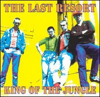 Kings of the Jungle von The Last Resort