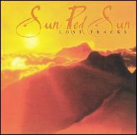 Lost Tracks von Sun Red Sun