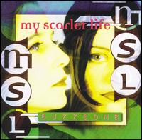 Buzzbomb von My Scarlet Life