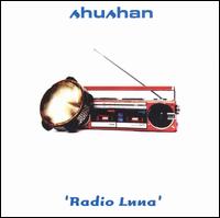 Radio Luna von Shushan