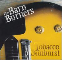 Tobacco Sunburst von The Barn Burners