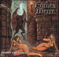 Demon Crusades von Lordes Werre