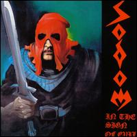 In the Sign of Evil/Obsessed by Cruelty von Sodom