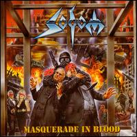 Masquerade in Blood von Sodom