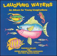 Laughing Waters von Radhika Miller