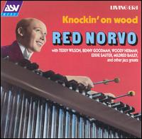 Knockin' on Wood von Red Norvo