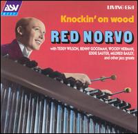 Knockin' on Wood von Red Norvo