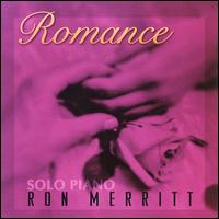 Romance von Ron Merritt