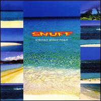 Schminkie Minkie Pinkie [EP] von Snuff