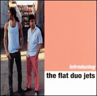 Introducing Flat Duo Jets von Flat Duo Jets