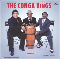 Conga Kings von Candido