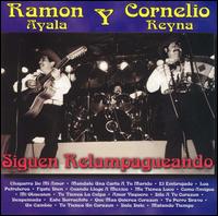Siguen Relampagueando von Ramón Ayala