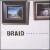 Frame & Canvas von Braid