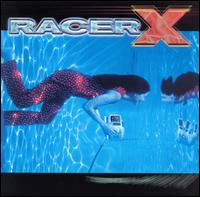 Technical Difficulties von Racer X