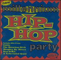 New Millennium Hip-Hop Party von Various Artists