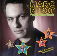 Muy Divertido! von Marc Ribot