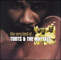 Very Best of Toots & the Maytals [Polygram] von Toots & the Maytals